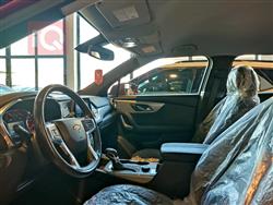 Chevrolet Blazer